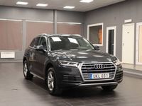 begagnad Audi Q5 2.0 TDI quattro S Tronic Proline Euro 6 190hk