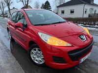Begagnad Peugeot 207 95 HK (69 kW) 2010
