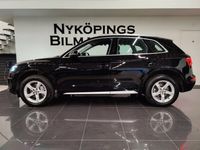 begagnad Audi Q5 40 TDI quattro S Tronic Proline Euro 6 2019, SUV