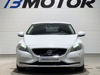 begagnad Volvo V40 D2 Momentum Euro 5