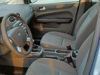 begagnad Ford Focus 5-dörrars 1.6 TDCi Euro 4 SoV MoK BVSA