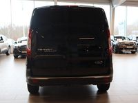 begagnad Ford Transit Connect L2 1.5 EcoBlue Aut8 Drag Värmare Kamera 2024, Transportbil