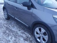 Begagnad Renault Scénic III XMOD 110 HK (80 kW) 2013