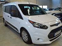 begagnad Ford Grand Tourneo Connect 1.5 TDCi 5-sits Aut/Dieselvärmare