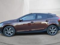 begagnad Volvo V40 CC V40 Cross Country D3