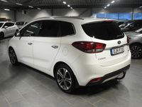 begagnad Kia Carens 1.7 VGT GLS Advance Plus MT6 (115hk) Dragkrok