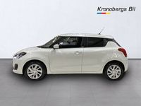 begagnad Suzuki Swift 1.2 Hybrid Select Automat 83HK