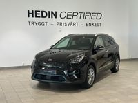 begagnad Kia e-Niro NiroADVANCE PLUS TECH