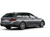 begagnad BMW 530 d xDrive Touring Innovation Edition