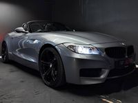 begagnad BMW Z4 sDrive23i M Sport HiFi Hardtop 204hk