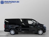 begagnad Peugeot Expert 2.0 HDi AUT L3 Värmare Drag 2021, Transportbil
