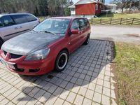 begagnad Mitsubishi Lancer Kombi 1.6 Euro 3