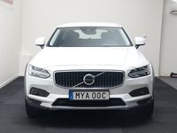 begagnad Volvo V90 CC D4 AWD Momentum Advanced |Drag 2021, Kombi