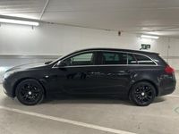 begagnad Opel Insignia Sports Tourer 2.0 CDTI Euro 5