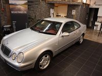 begagnad Mercedes CLK320 Coupé ( 0 Ränta 36 Mån )