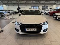 begagnad Audi A6 Quattro Avant 40 TDI PROLINE