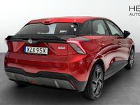 Begagnad MG MG4 EV 125 kW (170 HK) 2023 Röd (red) Halvkombi
