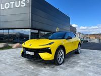 begagnad Lotus Eletre S Omgående leverans