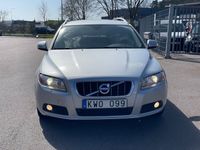 begagnad Volvo V70 1.6D DRIVe Summum Dragkrok