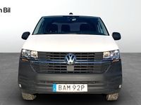 begagnad VW Transporter Lång 2.0 TDI 150hk Drag/Värmare