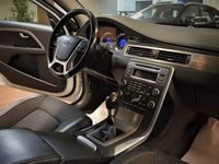 begagnad Volvo XC70 D3 AWD Momentum 163hk D-Värmare Drag
