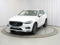 begagnad Volvo XC60 T8 TE Inscription