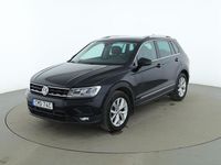 Begagnad VW Tiguan 192 HK (141 kW) 2020 Svart SUV
