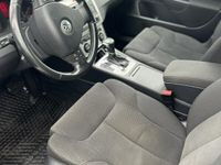 begagnad VW Passat Variant 2.0 FSI TipTronic Euro 4