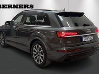 begagnad Audi Q7 Quattro 50 TDI S-tronic drag Se utr 2020, SUV