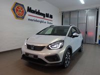 begagnad Honda Jazz Crosstar 1.5 e:HEV Executive/AUT/GPS 109hk