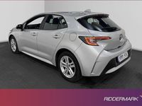 begagnad Toyota Corolla Hybrid Corolla VersoActive B-kamera Rattvärme 2021, Kombi