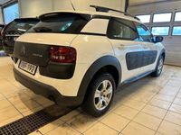 begagnad Citroën C4 Cactus 1.2 PureTech M-värmare Sov Hjul