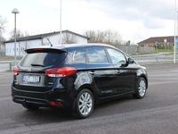 begagnad Kia Carens 1.7 CRDi GLS, 7-sits