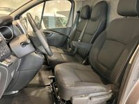 begagnad Nissan NV300 Van 2.0 DCI L2H1 VÄRMARE 2021, Transportbil