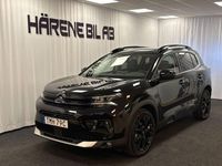 Begagnad Citroën C5 Aircross 146 HK (107 kW) 2024 Svart perla nera SUV
