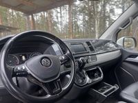 begagnad VW Multivan 2.0 TDI 4Motion Comfortline Euro 6