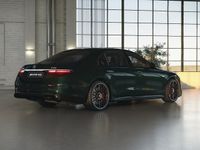 begagnad Mercedes S63 AMG S-KlassS E PERFORMANCE / 802HK / Beställning