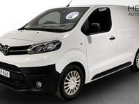 Begagnad Toyota Proace 116 HK (85 kW) 2019 Minibuss