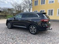 begagnad Renault Koleos 2.0 dCi 4WD XTRONIC-CVT Euro 6