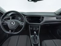 begagnad VW T-Roc TSI 150Hk DSG