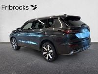 Ny Mitsubishi Outlander P-HEV Instyle 306 HK (225 kW) 2025 Grå SUV