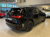 begagnad Mazda CX-60 Homura 3.3 DE AWD 254hk LEASEBAR