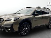 Ny Subaru Outback 169 HK (124 kW) 2025 SUV