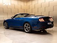 begagnad Ford Mustang GT Cab / California Special / B&O / OBS 663mil!