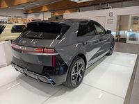 Ny Hyundai Ioniq 5 Essential 2025 SUV