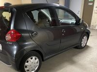 begagnad Toyota Aygo 5-dörrar 1.0 VVT-i Euro 4