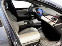 Ny BYD Seal Comfort 98 HK (72 kW) 2025 Vit Halvkombi