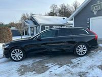 Begagnad Volvo V90 190 HK (139 kW) 2018 Kombi