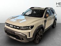 Ny Dacia Duster Extreme 109 HK (80 kW) 2025 Brun Halvkombi