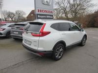begagnad Honda CR-V Hybrid AWD E-CVT Executive Euro 6 2021, SUV